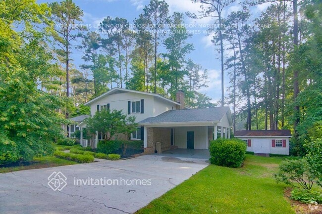 Building Photo - 101 Lyme Ct Rental
