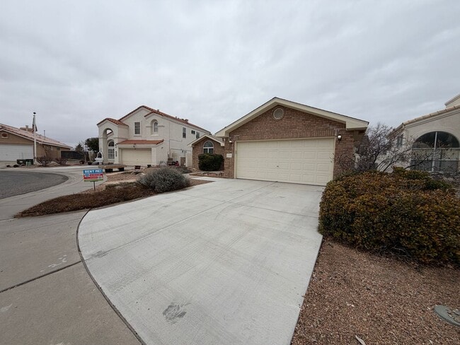 Photo - 3 Bedroom Single Story Home Available Near Juan Tabo Blvd SE & Southern Blvd SE!