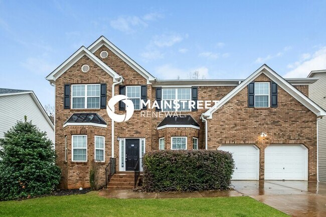 Building Photo - 4 Bedroom Pet-Friendly Home in Atlanta, GA with Main Street Renewal