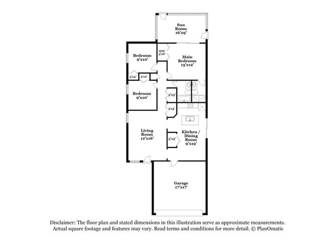 Photo - 3642 Fyfield Ct