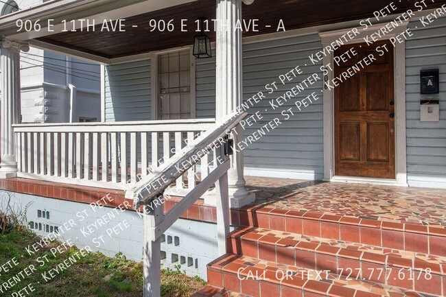 Photo - 906 E 11th Ave Unit A