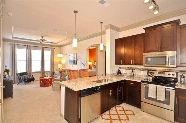 Building Photo - 3695 Cumberland Blvd SE Unit 1217 Rental