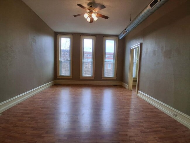 Photo - Downtown Homer -Upper Efficiency Apartment