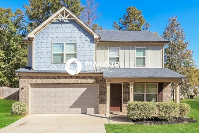 Building Photo - 4 Bedroom Pet-Friendly Home in Locust Grov...