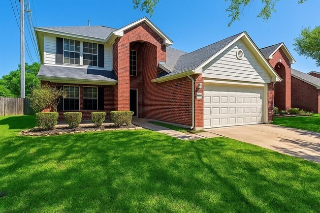 Photo - 15403 Court Amber Trail Casa