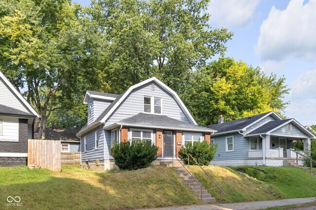 Photo - 1306 N Tacoma Ave