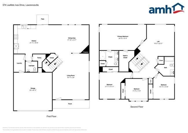 Photo - 574 Leaflet Ives Dr