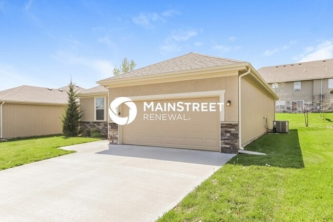 Photo - 2 Bedroom Pet-Friendly Home in Grain Valle...
