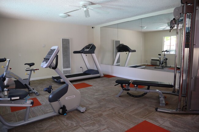 Greenbriar Villa Apartments