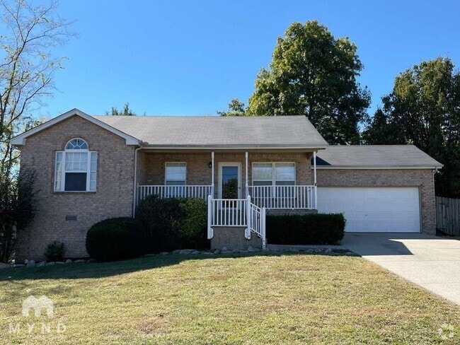 Building Photo - 207 Lake Forest Dr Rental