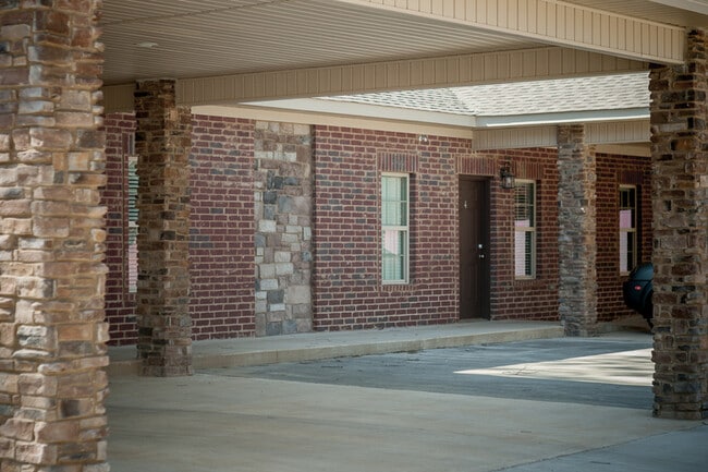 Photo - 5000 Reserve Blvd Unit B203