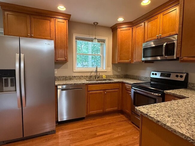 Photo - 1616 Sainsbury Dr