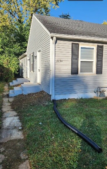 Photo - 3730 Baltimore Ave Unit 3730