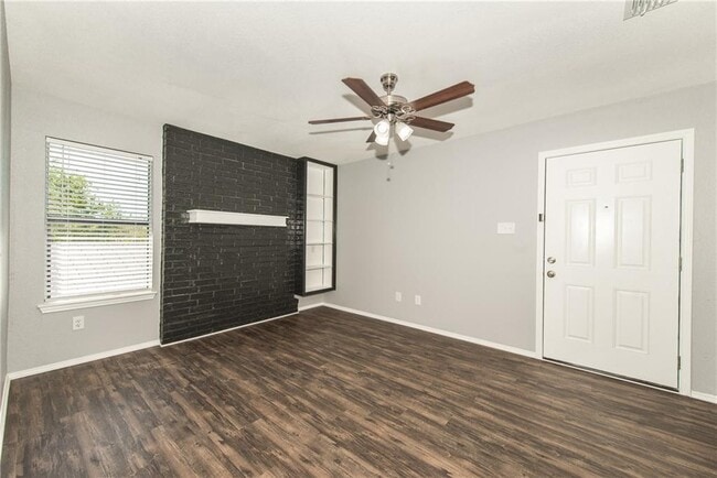 Photo - 1803 Rawhide Dr