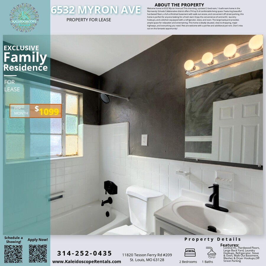 Photo - 6532 Myron Ave