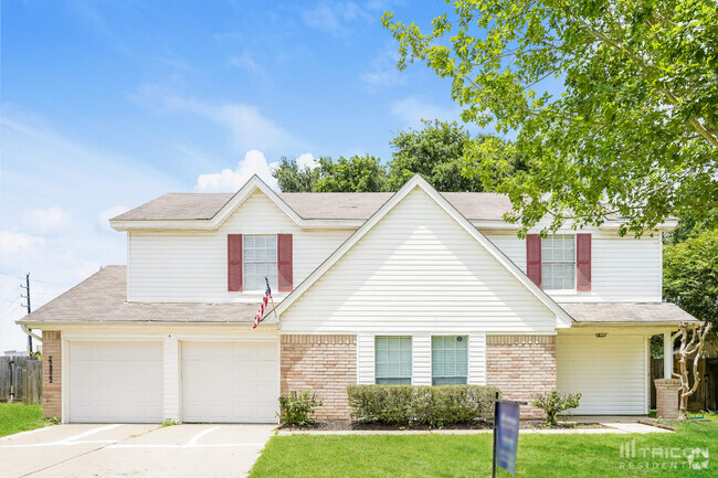 Building Photo - 22822 Brafferton Ln Rental