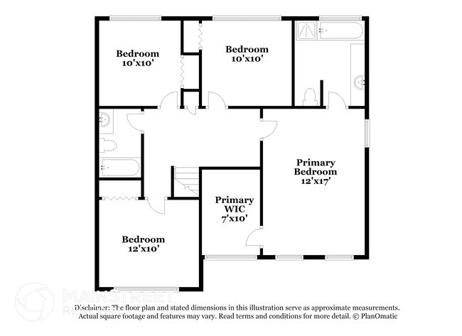 Photo - 3676 Lake Spring Ave NW