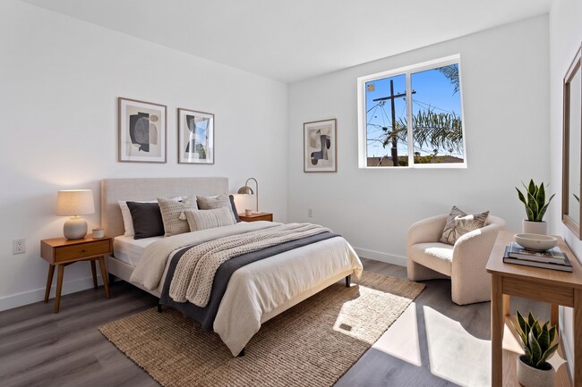 852 W Gage Ave Unit #850 1/2