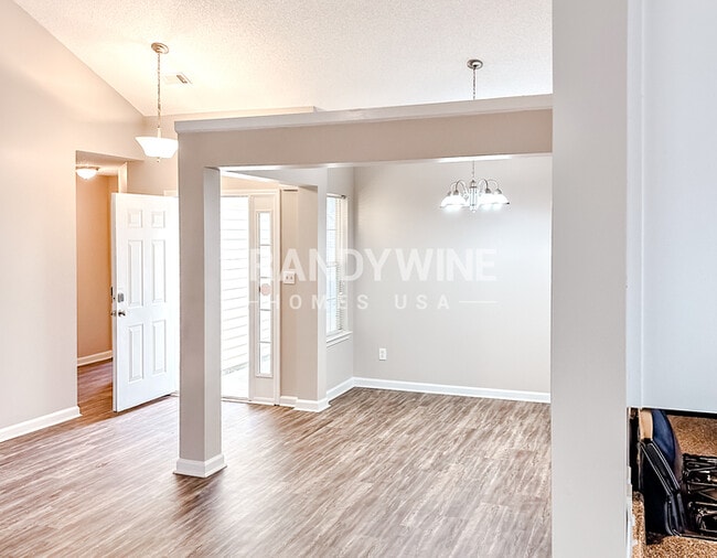 Photo - 6024 Preserve Pass