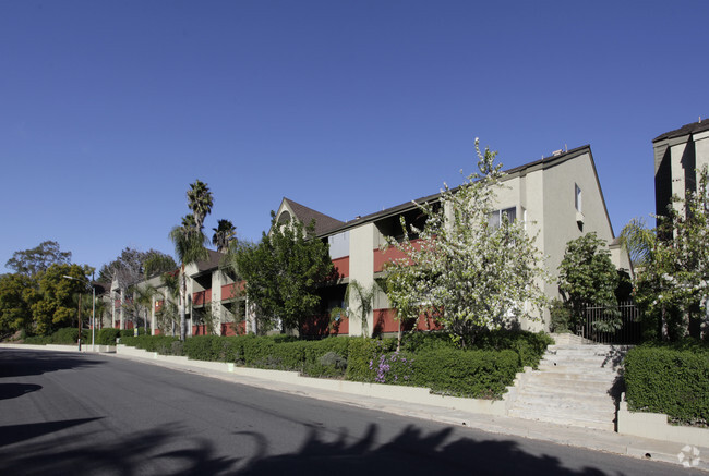 Rosewood Villas - Rosewood Villas Apartments