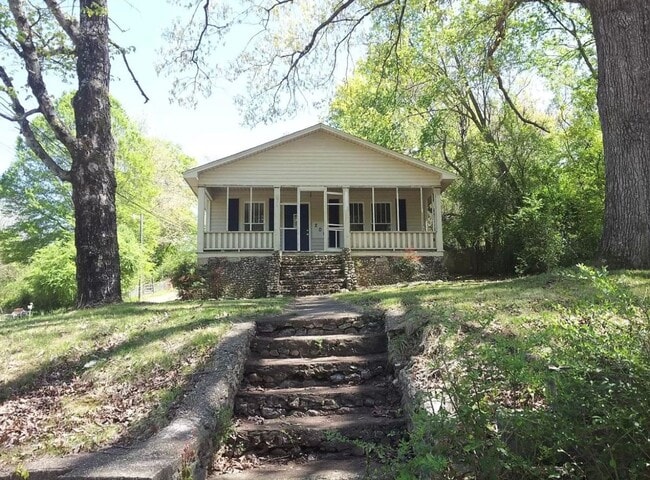 Building Photo - Cute 3/1 in Rossville, GA