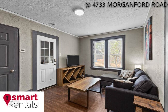 4733 Morgan Ford Rd Unit 4