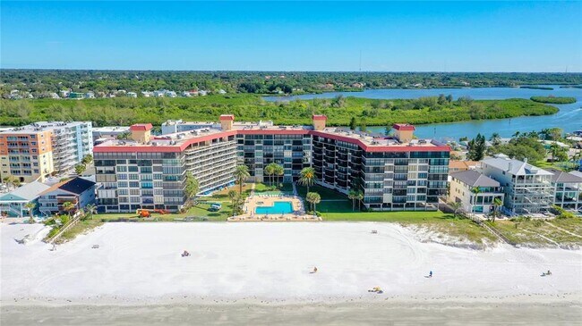 Photo - 18304 Gulf Blvd Condo Unit 612