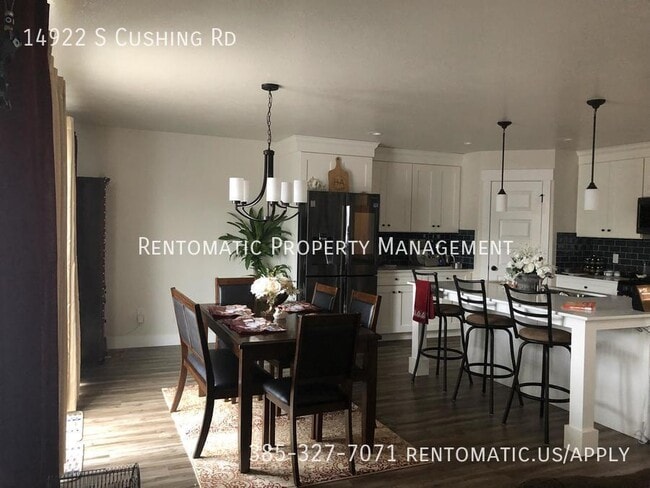 Photo - 14922 S Cushing Rd