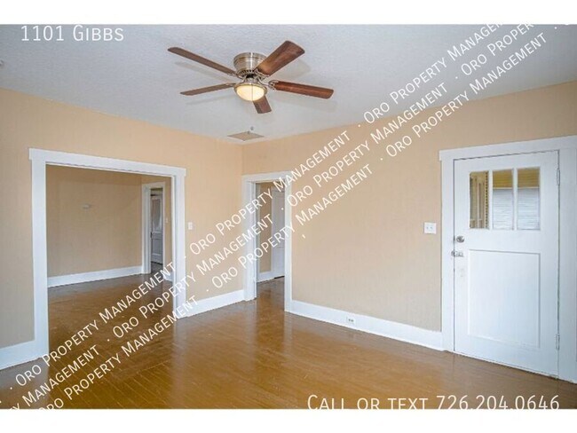 1101 Gibbs-