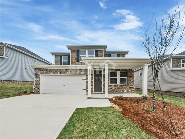 Building Photo - 3632 Mitchem Crk Vw