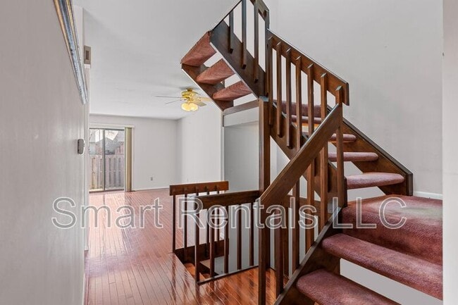 Photo - 1816 Misty Moss Dr