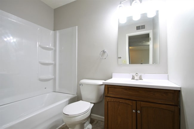 Photo - Copperstone Apartments