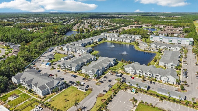 Springs At Port Orange