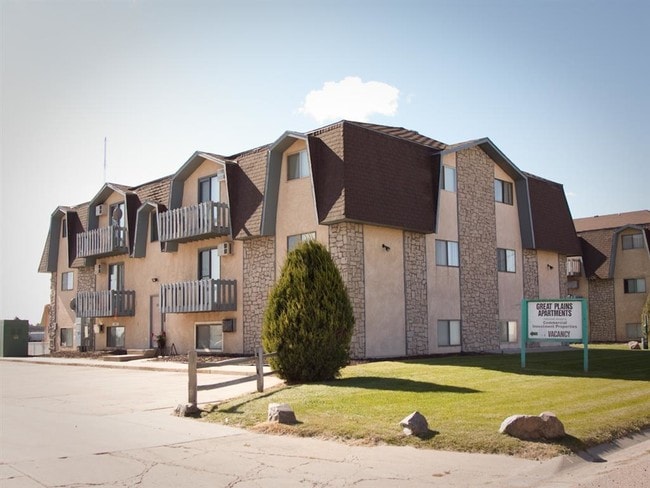 Great Plains Apartments