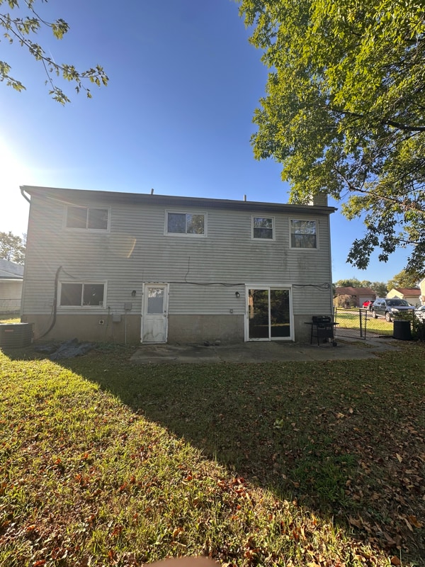 Photo - 5015 Abbydale Ct