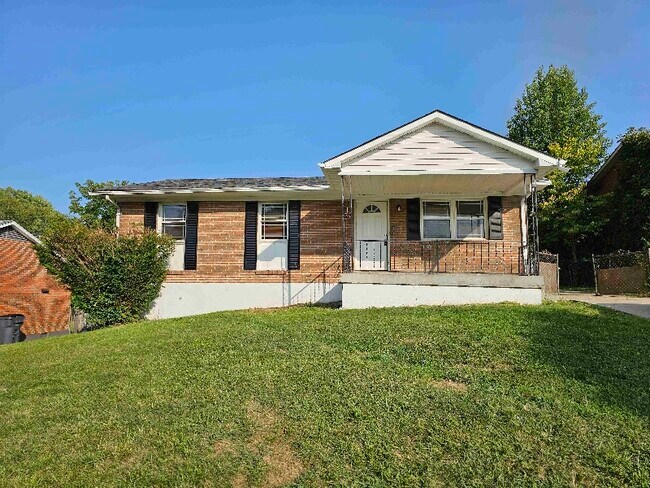 Photo - 3660 Crosby Dr House