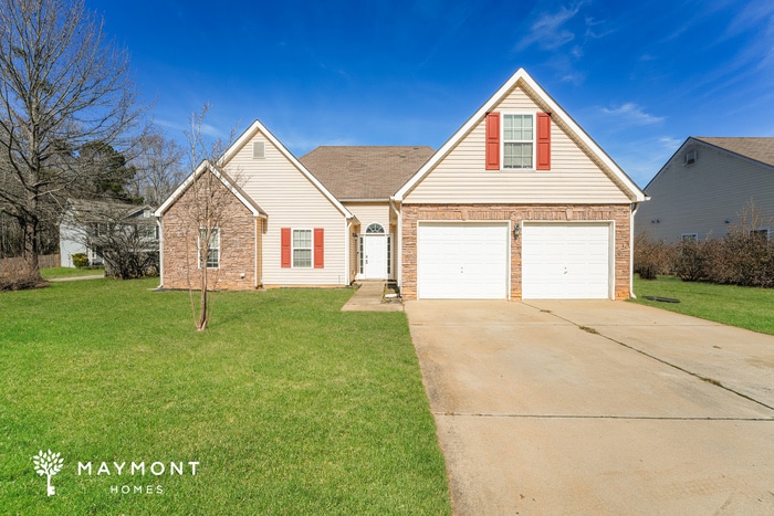 Photo - 315 Vineyard Ridge Ln