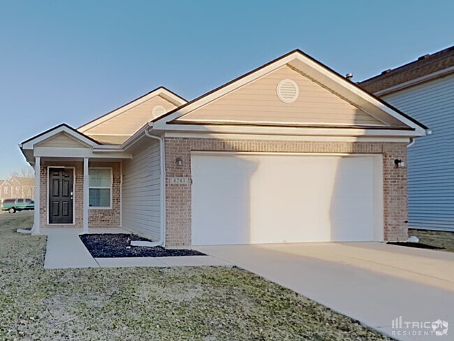 Building Photo - 4243 Hovenweep Dr Rental