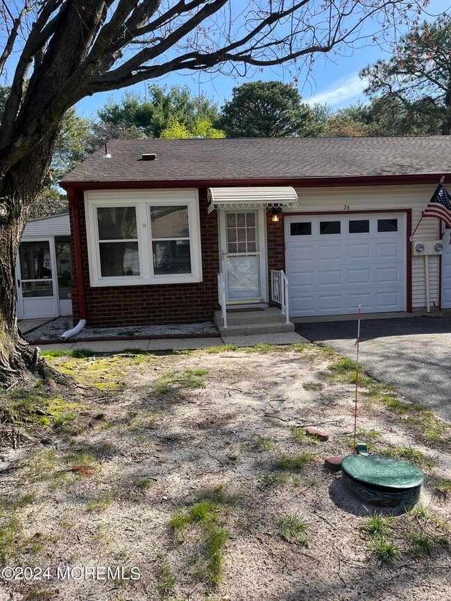 Welcome home - 7A Ivy St Unit A