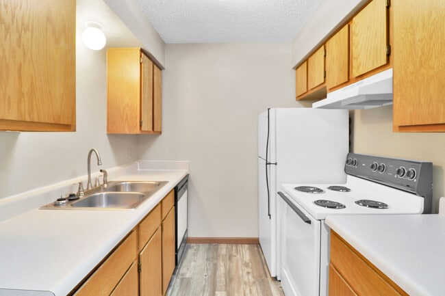 Pleasant View Apartments