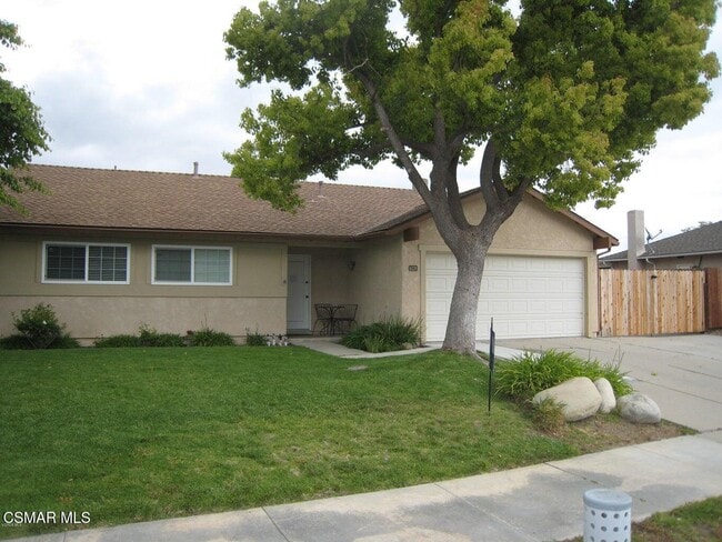 Building Photo - 4255 Potrero Rd Rental
