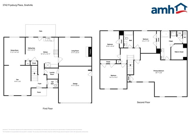 Photo - 3742 Fryeburg Ln