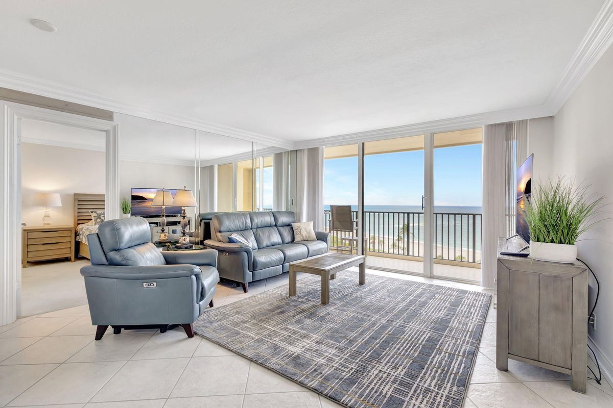 Photo - 300 Ocean Trail Way Unit 907