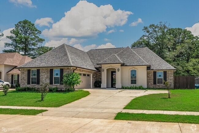 Building Photo - 46 Crowder Dr Rental