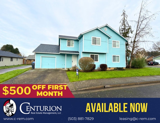 Building Photo - 1685 Lucinda Ave NE