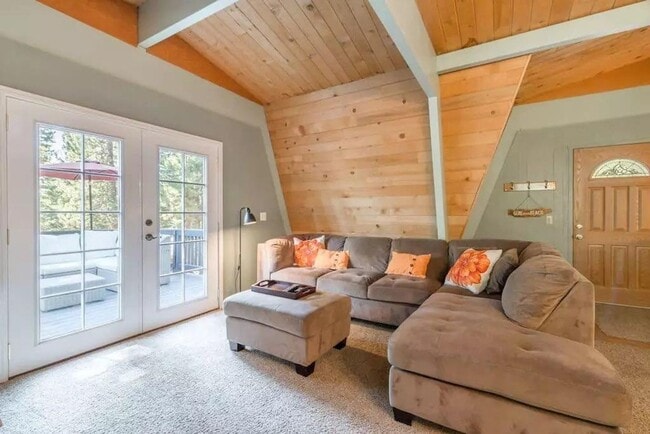 Photo - SEASONAL LEASE: "Ski Bird's Paradise"