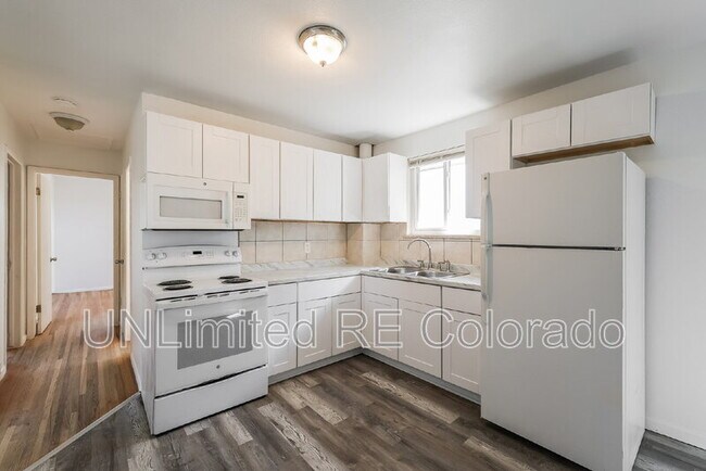 Photo - 1014 N Raleigh St