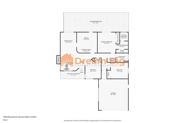 Photo - 12365 Marquette Ct