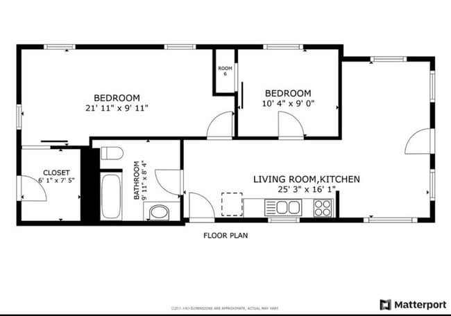 Building Photo - 936 Gonzales St Rental