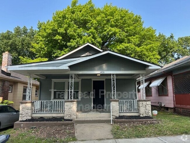 Building Photo - 4436 Flora Ave Rental